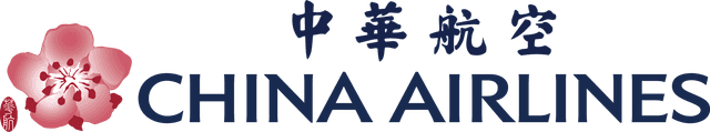 China Airlines logo