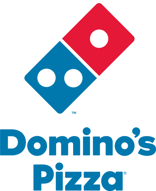 Domino's Pizza logo
