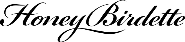 Honey Birdette logo