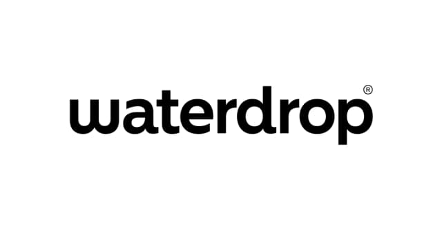 Waterdrop logo