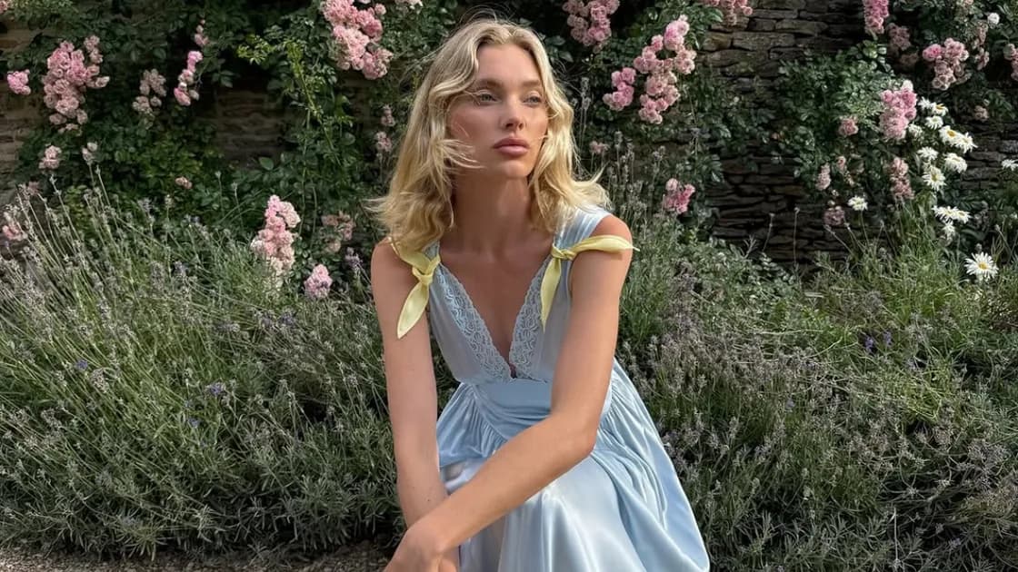 ELLE article — 5 Summer Festive Season Essentials