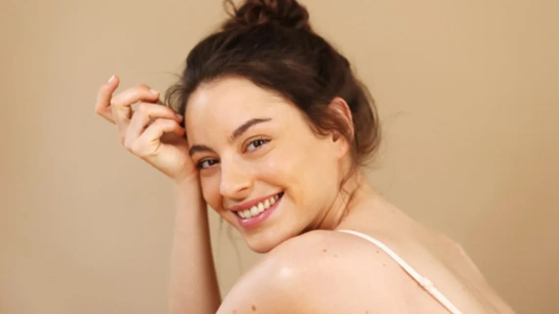 Marie Claire Australia article